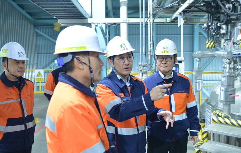 최윤범 고려아연 회장 (사진=고려아연)