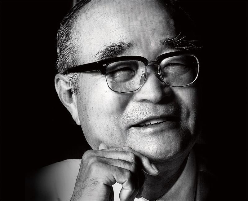 故 양재봉 대신증권 창업주 (사진=대신증권)