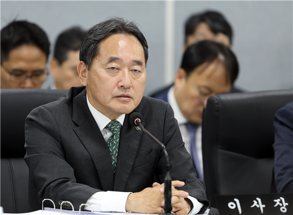 김태현 국민연금공단 이사장 (사진=연합뉴스)