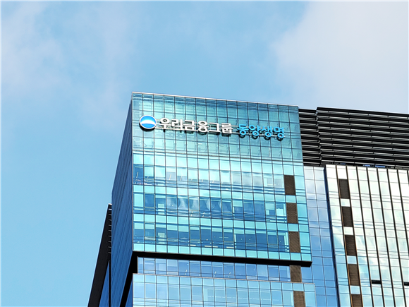 동양생명 본사 전경(사진=동양생명)