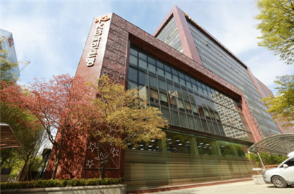 국민은행 본점(사진=국민은행)