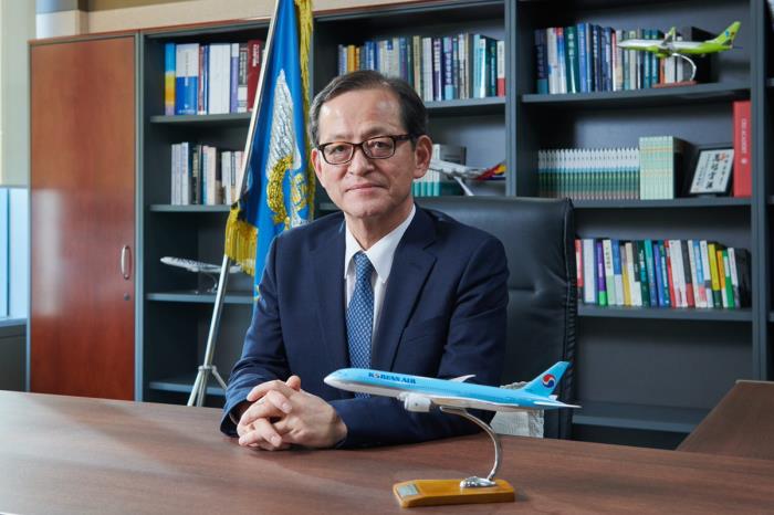 (Tomato 1 席目) 「大韓航空とアシアナの合併、提供範囲を拡大することで、航空会社と消費者の双方にメリットがある」