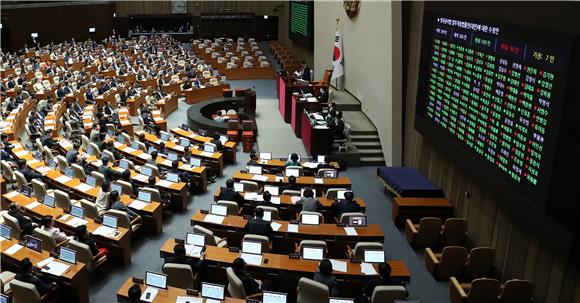 '선거제 개편' 논의할 전원위 출범 초읽기…최종 타결 '안갯속'