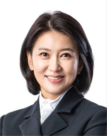 스포츠윤리센터 <b>이사장</b>에 <b>박지영</b> 전 수영연맹 <b>부회장</b> 선임