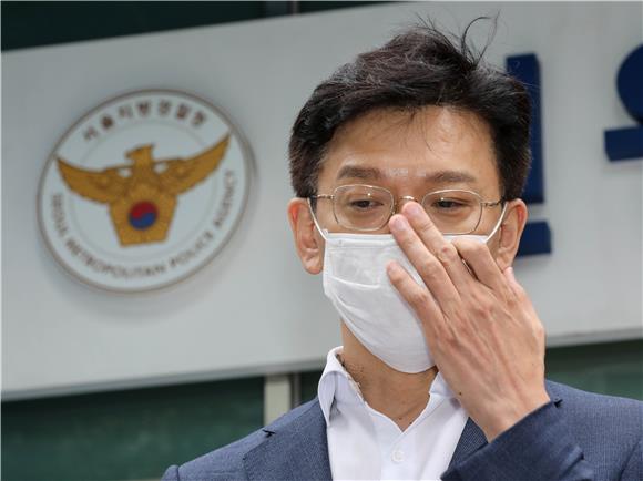 '친명' 현근택, 성희롱 발언 논란…민주, 조사 착수
