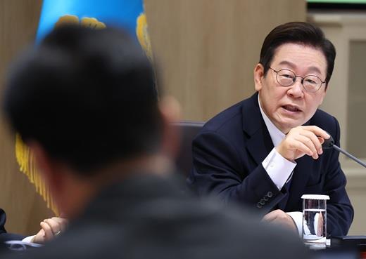 (미리 보는 국감)이 대통령 '산재와의 전쟁'…건설사 CEO '줄소환'