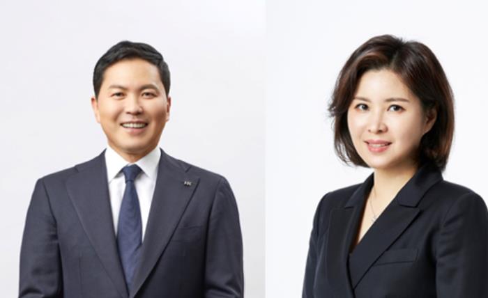 콜마비앤에이치, 윤여원·이승화 각자 대표체제 전환 전망