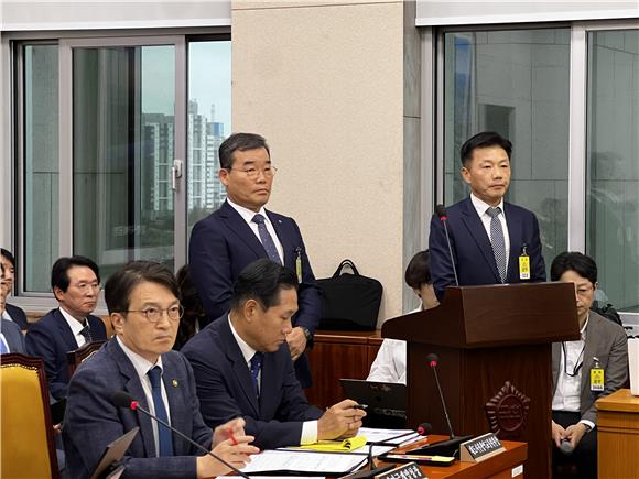 (국감)중대재해 반복 건설사
