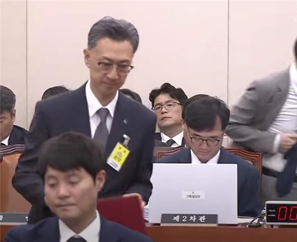 고정욱 사장 