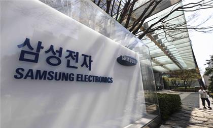 삼성전자, 시간당 55억 벌었다…반도체 업고 질주