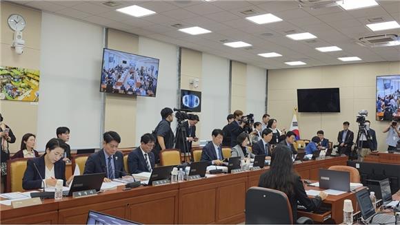 (국감)카카오톡 업데이트 질타…카카오