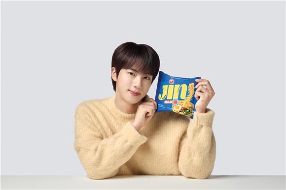 [IB토마토]오뚜기, 공격적 투자에도…K-푸드 열풍선 '열외'