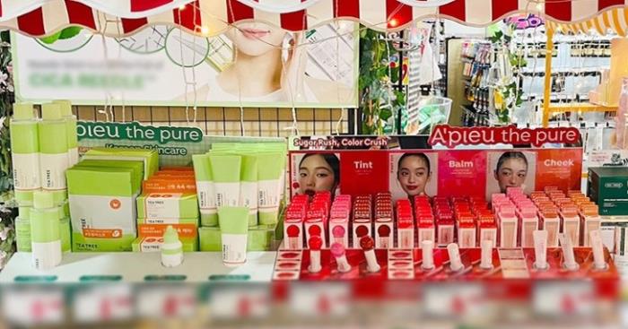 [IB토마토]에이블씨엔씨, 역성장 지속…법인까지 설립한 일본 '발목'