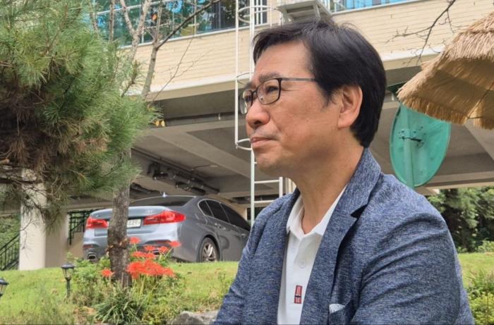 (조작된 간첩)③(인터뷰)"황당한 국정원 수사, 코미디 같았다" - 뉴스 썸네일 이미지