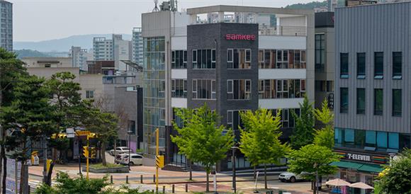 [IB토마토]삼기에너지솔루션즈, 400억 풋옵션 '폭탄'…유동성 비상