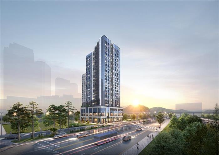 LH, 영진시장·좌원상가 안전우려 건축물 정비사업 시공사 선정