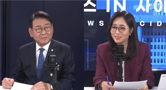 (전수미의 뉴스인사이다)김교흥 "5만석 이상 아레나, 국가 전략시설로 ...