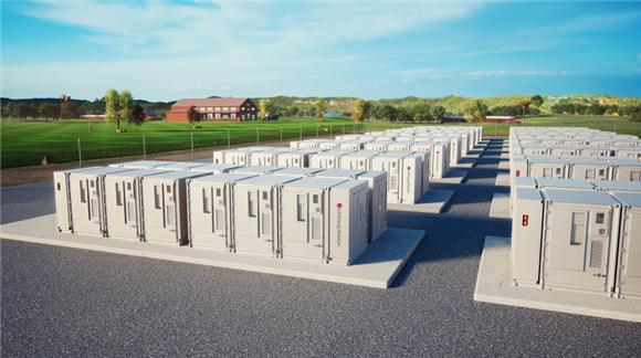 K배터리, ESS 경쟁…한전 1조원대 입찰 수주전