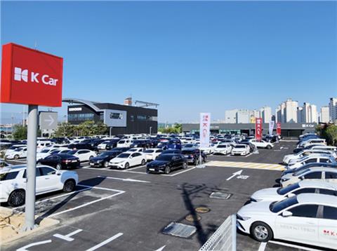 [IB토마토](크레딧시그널)케이카캐피탈, 캡티브 구조로 성장 엔진 '가동'