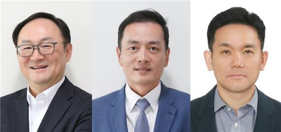 동원그룹, 대표급 인사 단행…동원시스템즈 패키징부문 윤성노