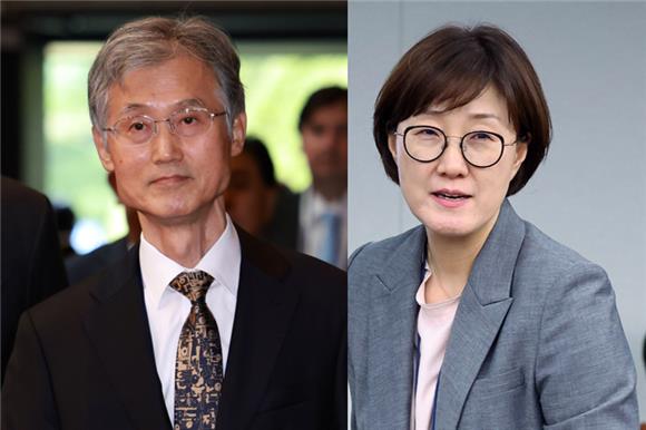 <b>조희대</b>·김현지…역대급 '진흙탕 국감' 예고