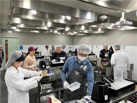 '내실 강화'로 눈돌린 프랜차이즈업계 …