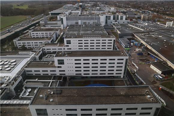 ASML, 화성캠퍼스 준공…첨단 반도체 기술 협력 강화