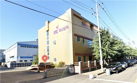 [IB토마토](단독)KG그룹, 이차전지 접는다…KG에너켐 매각 추진