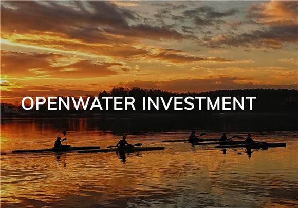 [IB토마토]오픈워터인베스트, 링크솔루션 투자 3년 만에 '4배 잭팟'