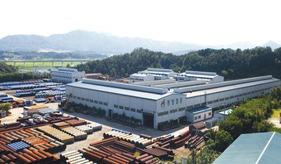 [IB토마토](유증레이다)KBI동양철관, 해외 수주 몰려오자 '선제 자금 투입'