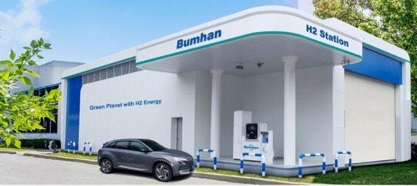 [IB토마토]범한퓨얼셀, 130억 CB '선제 상환'…지분가치 방어 나섰다