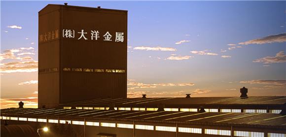 [IB토마토]대양금속, 분쟁은 끝났지만…잔금 지연에 자금 조달 '빨간불'