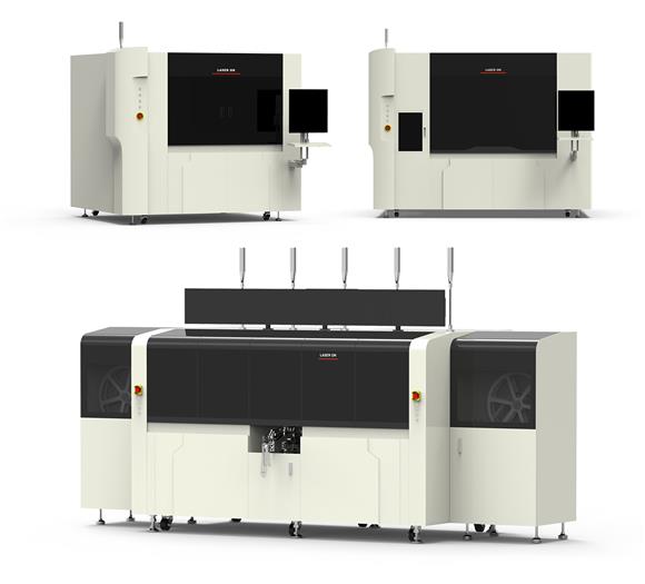 유리기판 시대 도래…레이저쎌, 글로벌 장비 경쟁력 강화