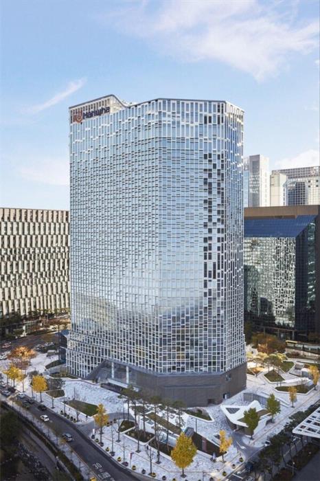 한화그룹, 미국 사업 확장 위해 계열사 유증 단행