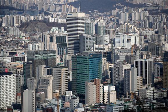 '뜨거운 감자' 금산분리 완화...'신중론'에 무게 - 뉴스 썸네일 이미지