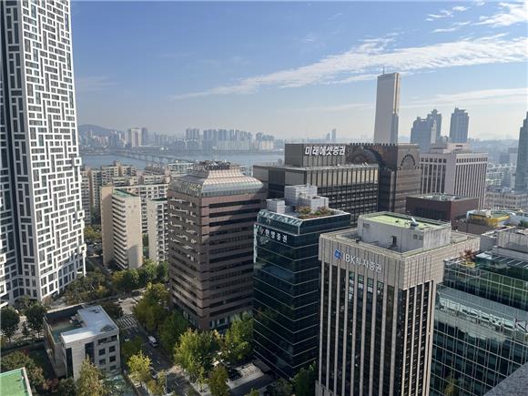 발행어음 '키움' 우선지정에…증권사들 