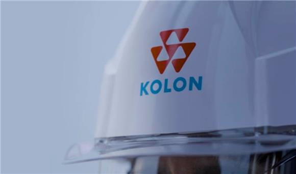 [IB토마토]코오롱인더, ENP 흡수합병…친환경 소재로 글로벌 판 키운다