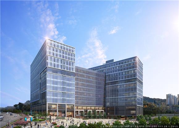 현대엔지니어링, 오산서 ‘현대 테라타워 세마역’ 분양