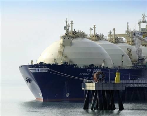 현대LNG해운, 인니 기업에 매각…‘에너지 안보 경고등’