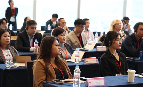 [IB토마토]롯데, AI로 체질 바꾼다…글로벌 무대 재도전