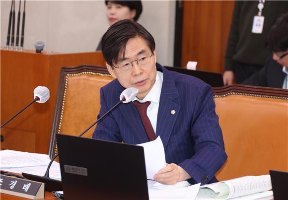 조경태, 3일 '광주 선언' 발표..."위헌적 계엄 엄단해야" - 뉴스 썸네일 이미지