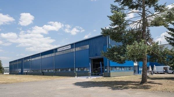 [IB토마토]성일하이텍, CB로 '시간 벌기'…반등 모멘텀 만들까