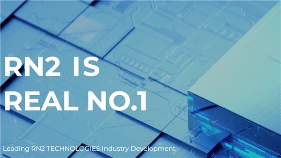 [IB토마토]알엔투테크놀로지, 최대주주 또 바뀔까…주가 급락에 딜 제동