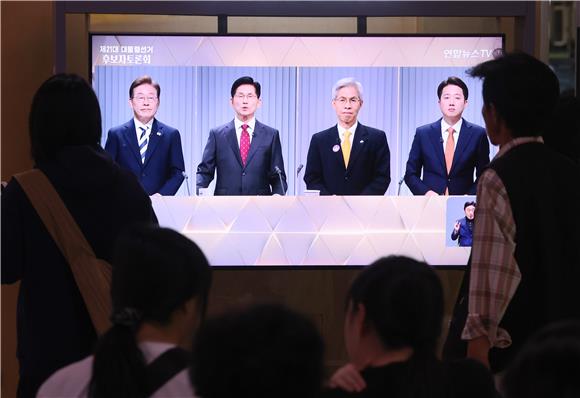 (<b>대선</b> 이슈 '가상자산'③)"스테이블코인은 '플랫폼'…원화 도입 시급"
