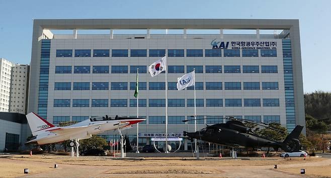 리더십 부재 KAI…강구영 사장 시절 임원진 방만경영에 불만 봇물
