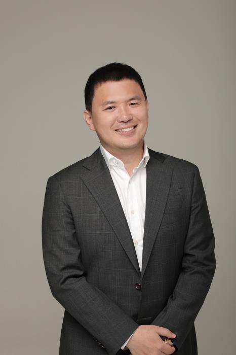 넵튠, 강율빈 단독대표 체제로 전환