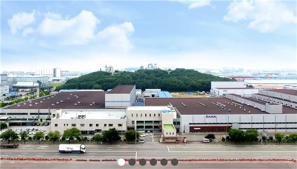 [IB토마토]삼아알미늄, 투자자 엑시트에 PBR 급락…수직계열화 해법 될까