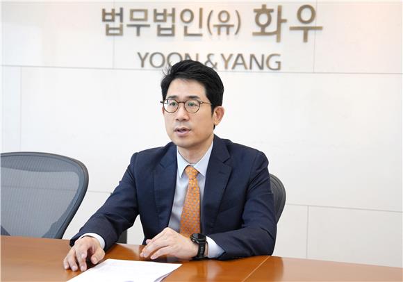 [IB토마토](IB&피플)안상현 법무법인 화우 자문그룹장