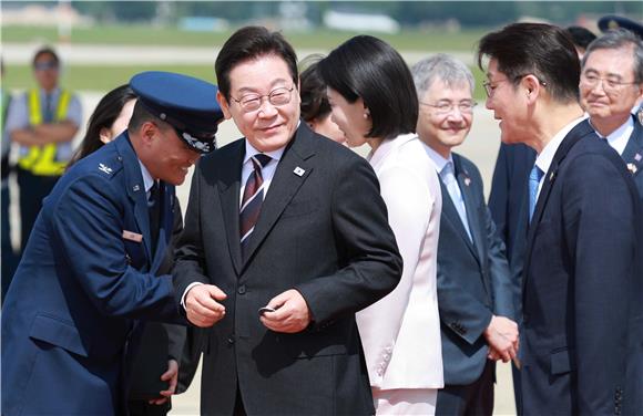 "외교에 친중·혐중 어디 있나…<b>주한미군</b> 유연성 동의 어렵다"