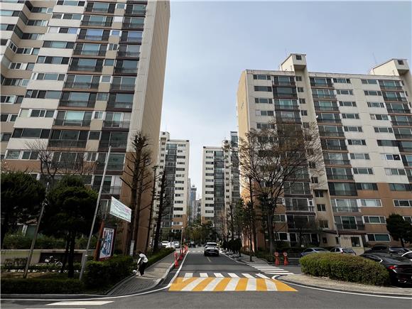 분당 양지마을, 한형기 전 조합장 초청 재건축 설명회 개최